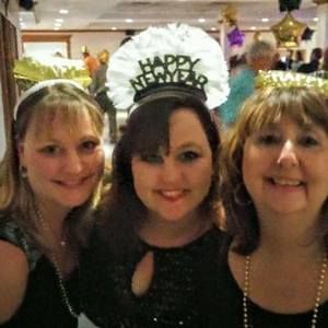 Meet your Posher, Jenise